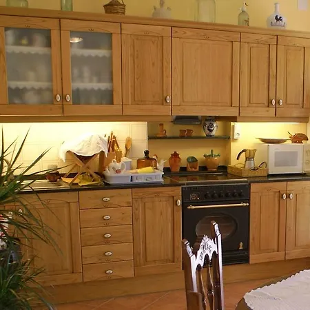 Casa Feli בית נופש