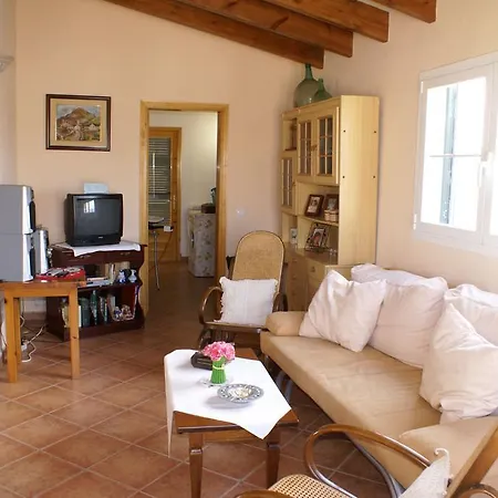 Casa Feli Ciutadella (Menorca)