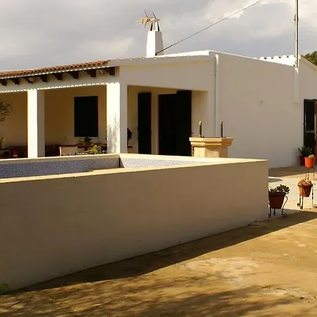 Casa Feli Casa vacanze Ciutadella (Menorca)
